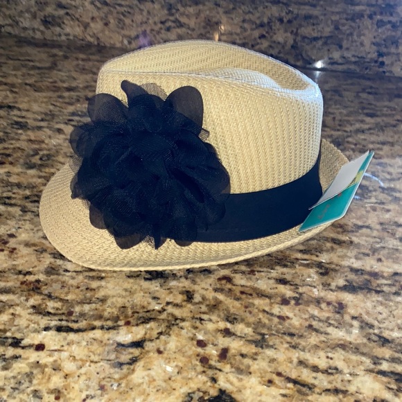 Copper Key Hat - Picture 2 of 4